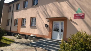 Szkolne Schronisko Młodzieżowe Stary Borek